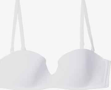 Tezenis Bra 'New York' in White: front
