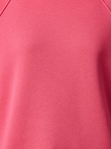 Trendyol Sweatshirt i rosa