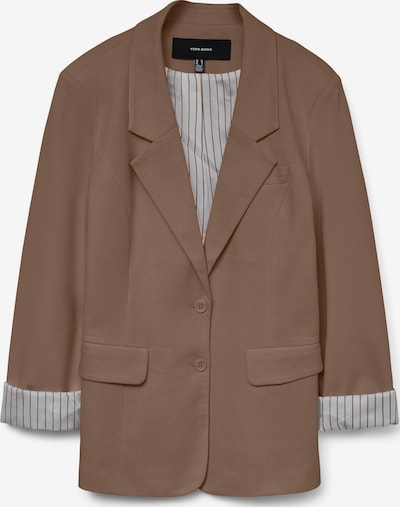 Blazer 'VMHARUKI' in 34 VERO MODA di colore marrone, Visualizzazione prodotti