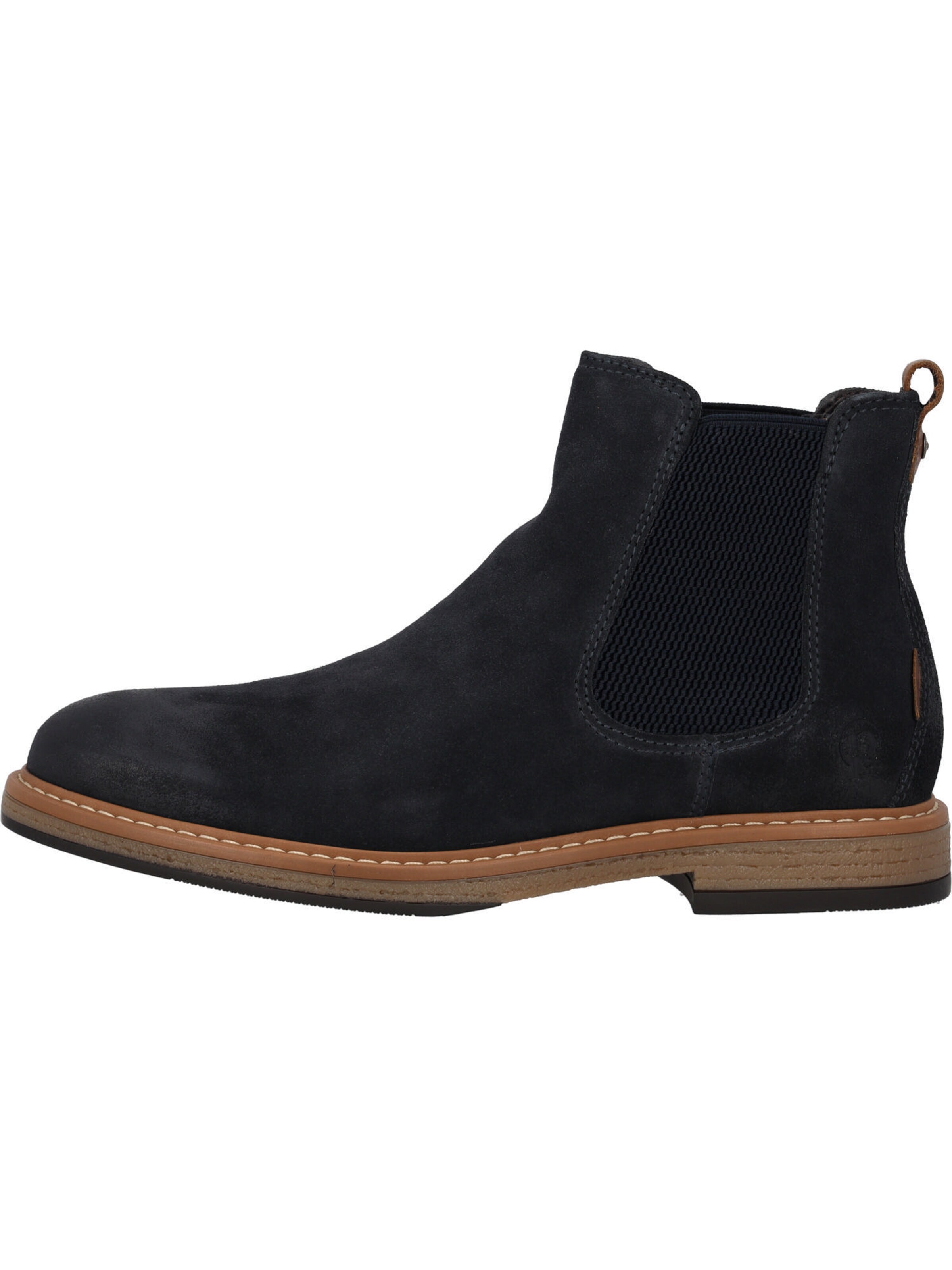 Palado Boots 'Palado Ivonian' in Blue