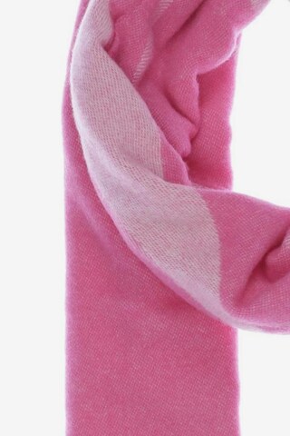 JOOP! Scarf & Wrap in One size in Pink