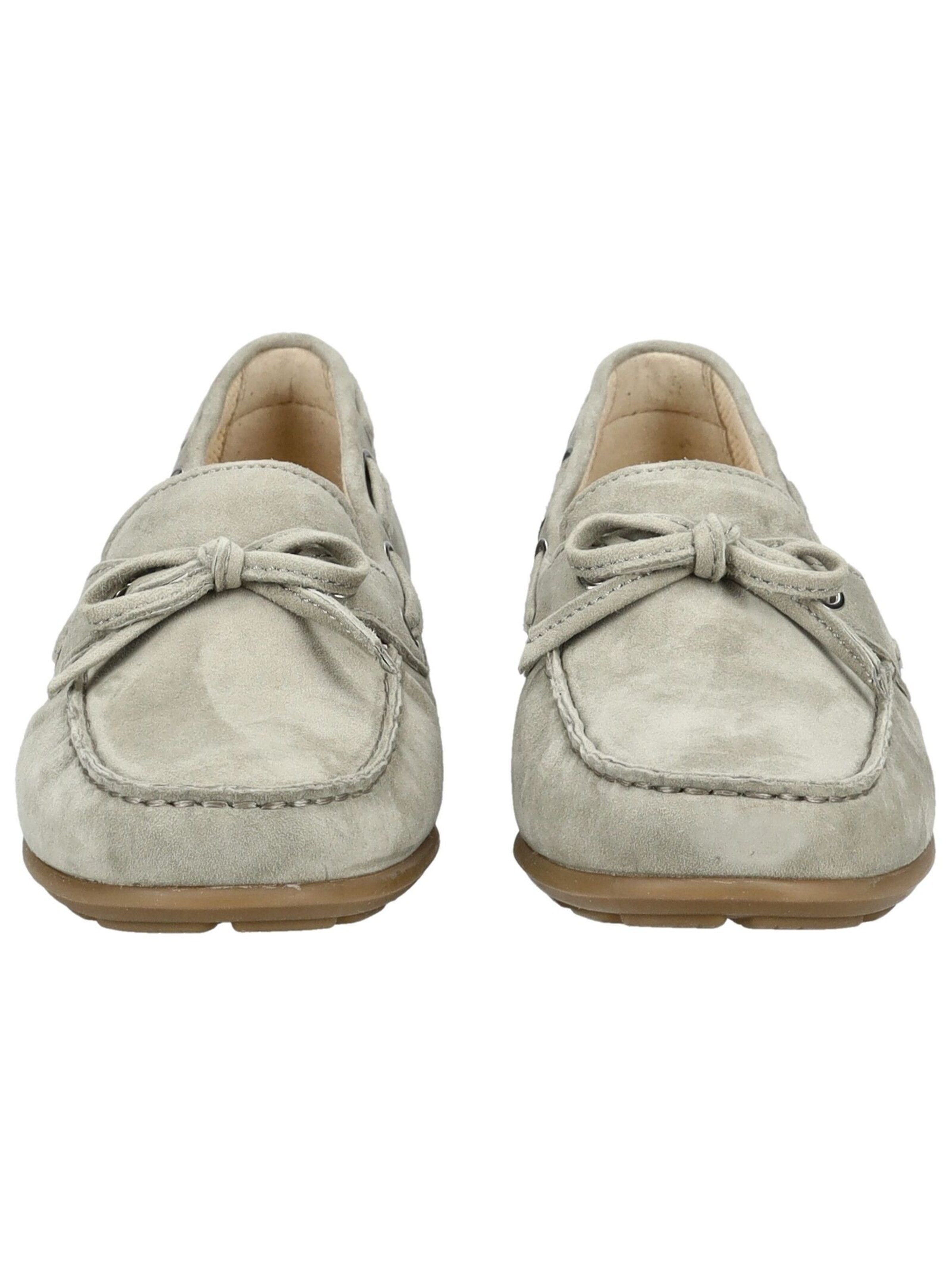 Mocassin GABOR en marron