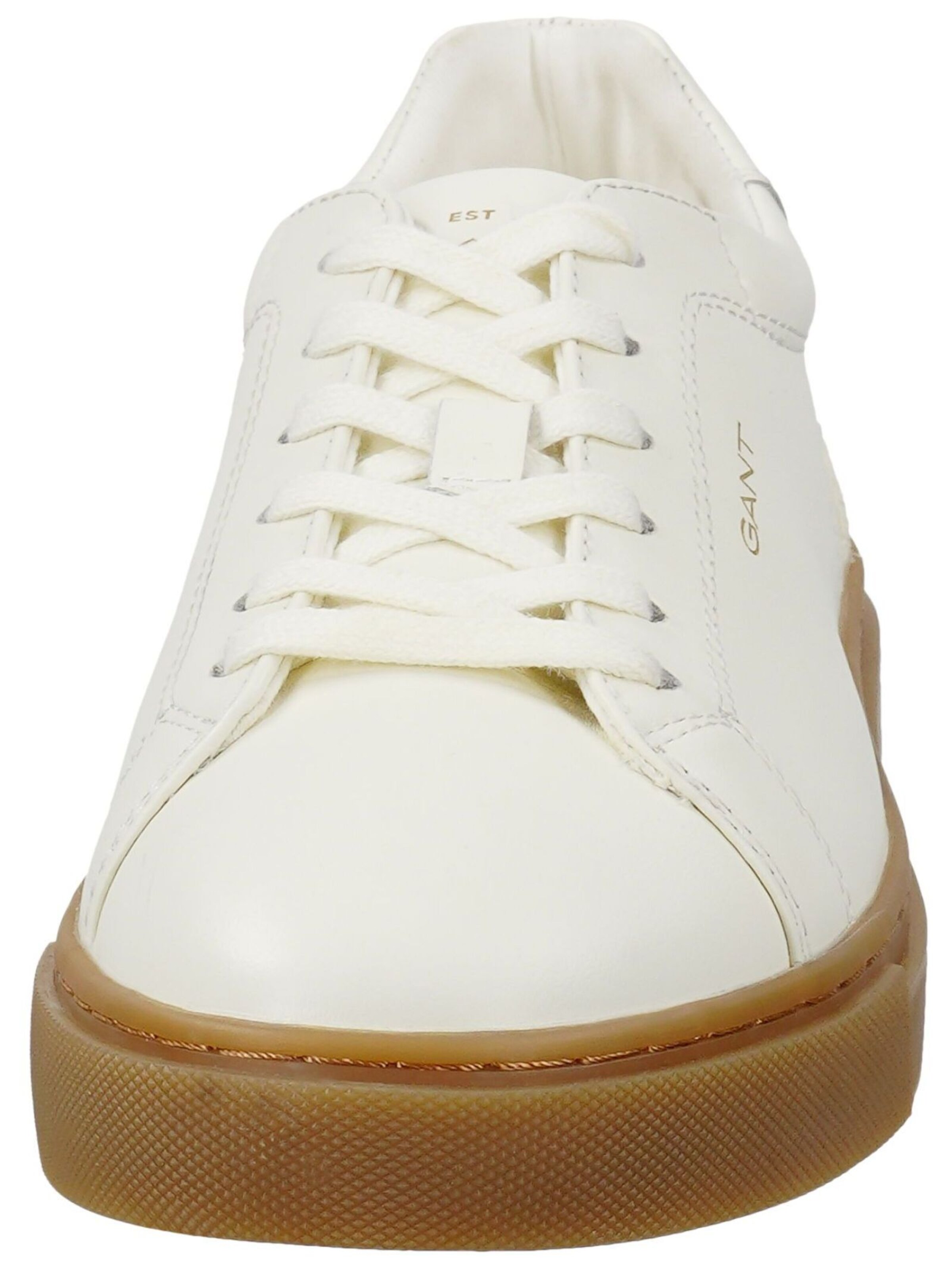 GANT Sneaker in Weiß