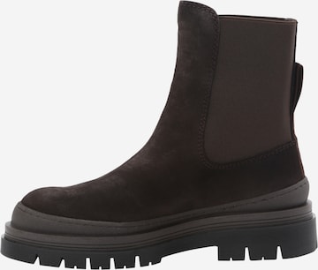 See by Chloé Chelsea boots 'ALLI' in Grijs