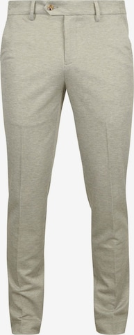 Pantalon à plis Suitable en vert : devant