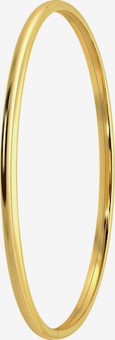 Lucardi Bracelet in Gold: front