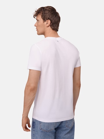 DANISH ENDURANCE Shirt in White