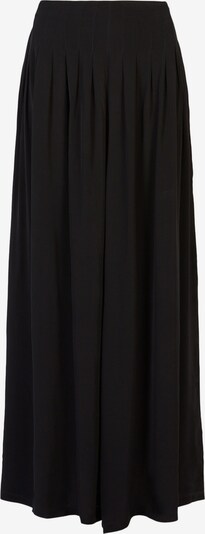 AllSaints Παντελόνι πλισέ 'HEZZY' σε μαύρο, Άποψη προϊόντος