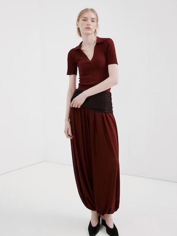 MANGOPulover 'LOPE' - crvena boja