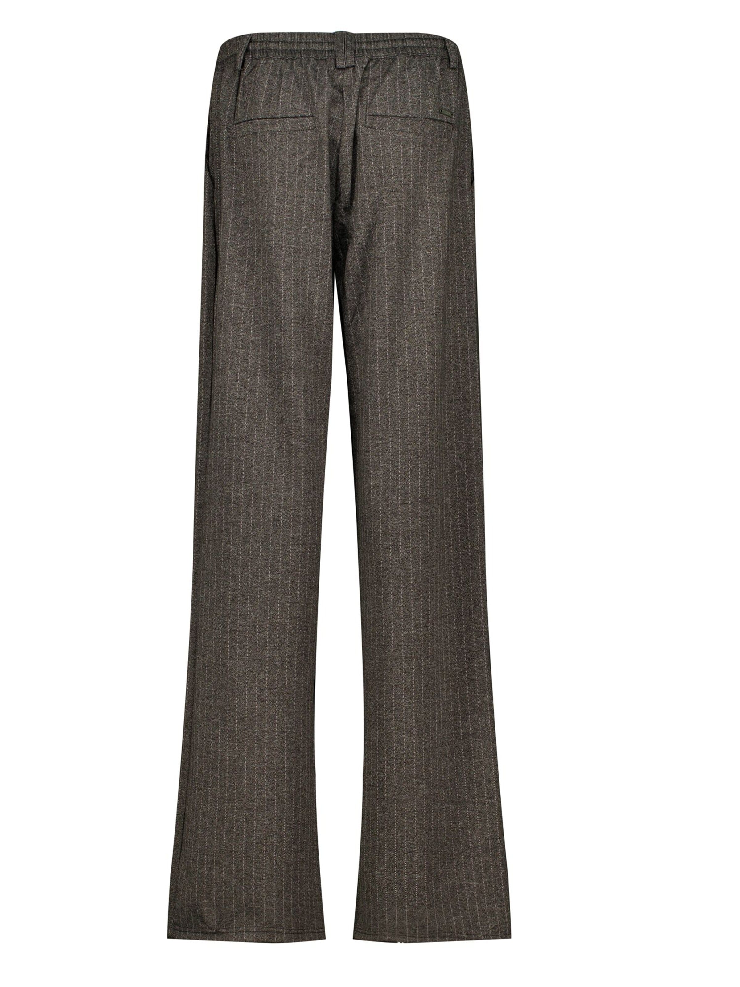 Pantalon Deeluxe en gris