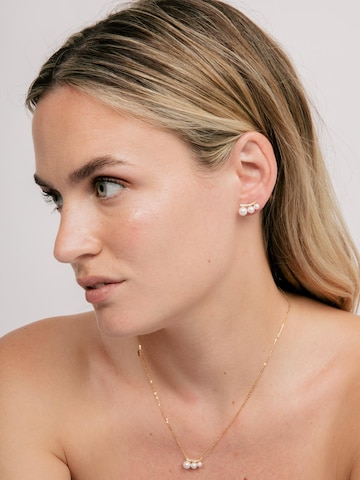 Luxenter - Cadena 'Duslo' en oro