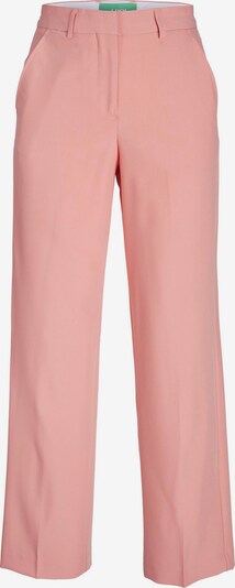 JJXX Παντελόνι με τσάκιση 'Mary' σε ανοικτό ροζ, Άποψη προϊόντος