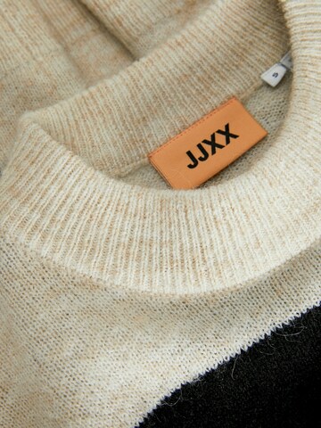 JJXX Pullover 'JXChick' in Beige