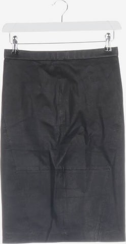 DAY BIRGER ET MIKKELSEN Skirt in XS in Black: front