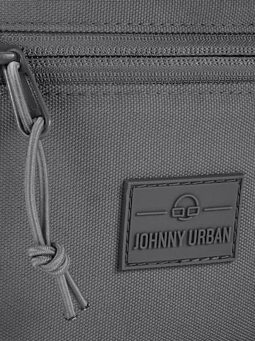 Johnny Urban Поясная сумка 'Erik Large' в Серый