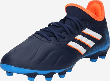 ADIDAS PERFORMANCE Παπούτσι ποδοσφαίρου 'Copa Sense.3' σε μπλε: μπροστά