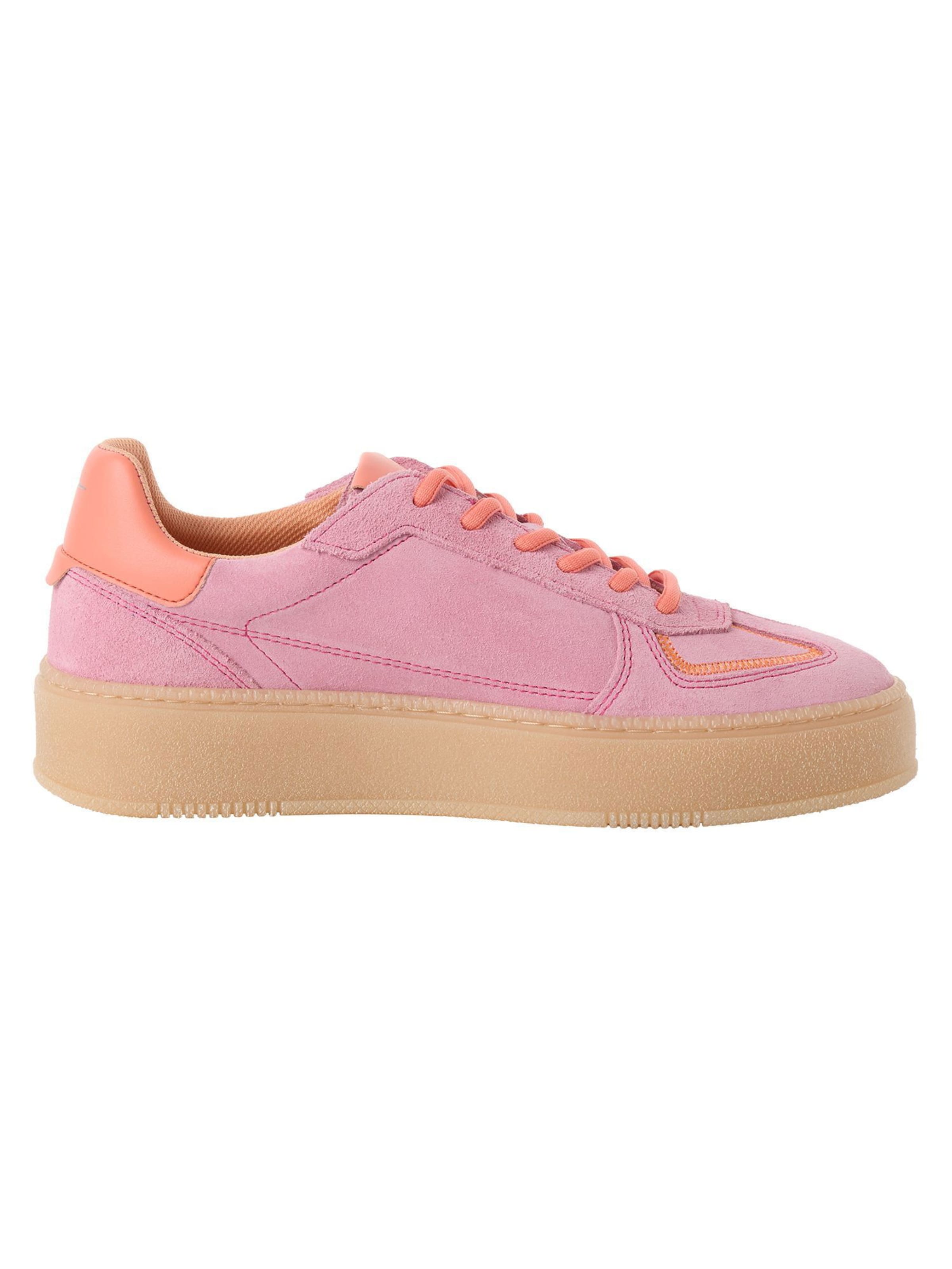 Tamaris Sneaker in Pink