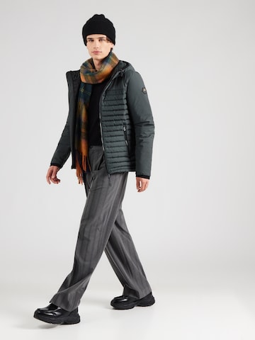 No ExcessPrijelazna jakna - zelena boja