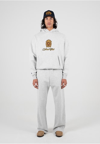 Prohibited Sweatshirt in Grijs