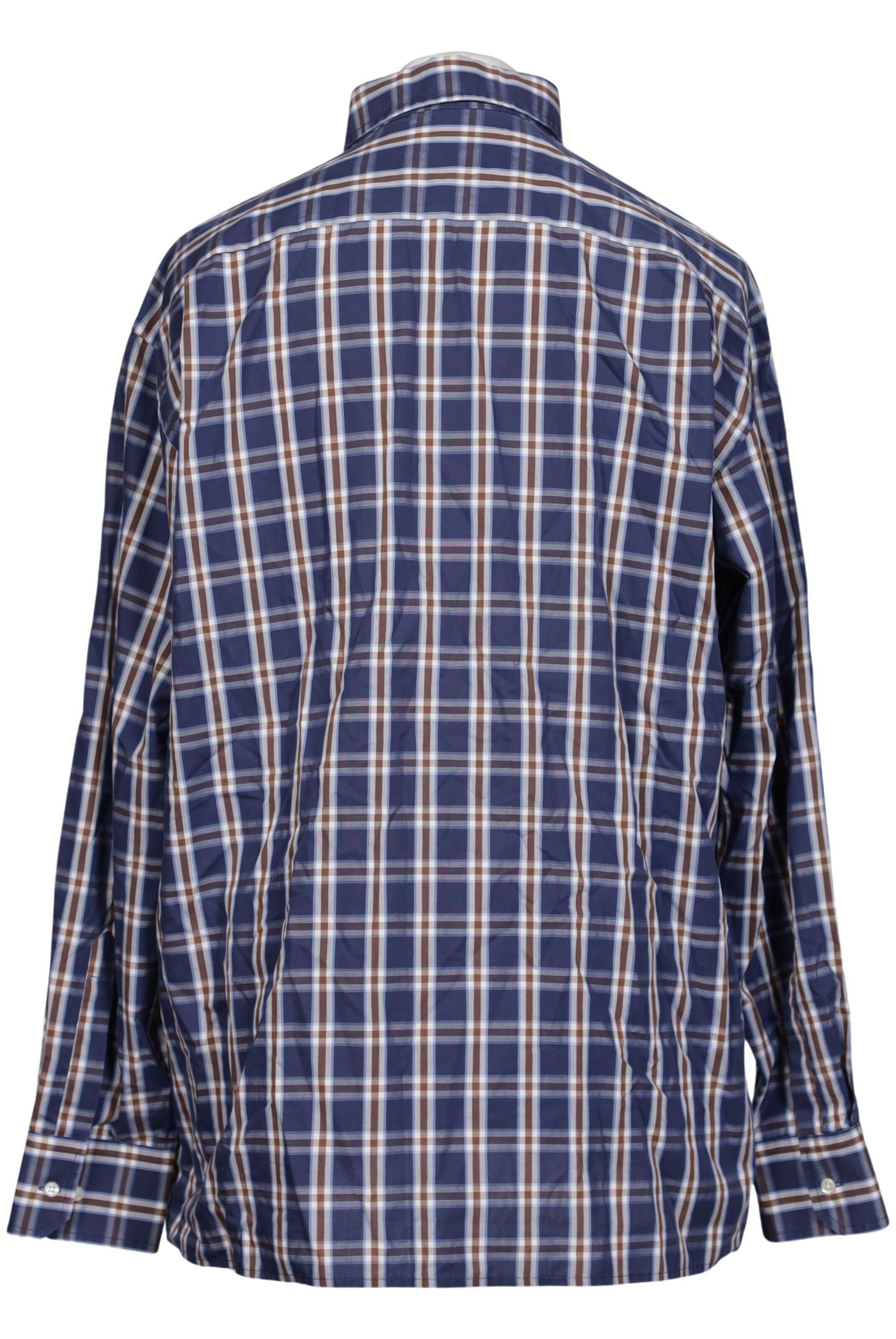 ETERNA Button Up Shirt in XL in Mixed colors