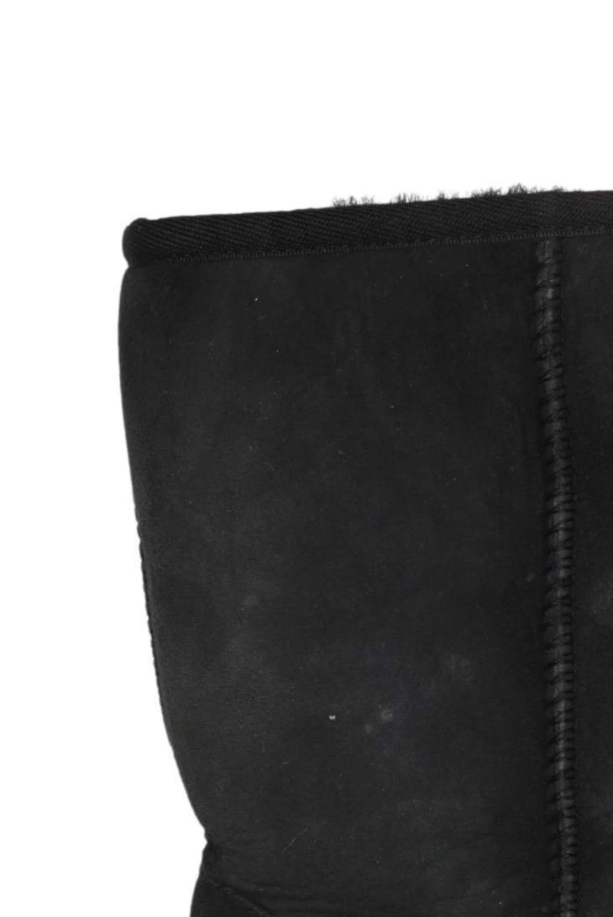 UGG Dress Boots in 40 in Black