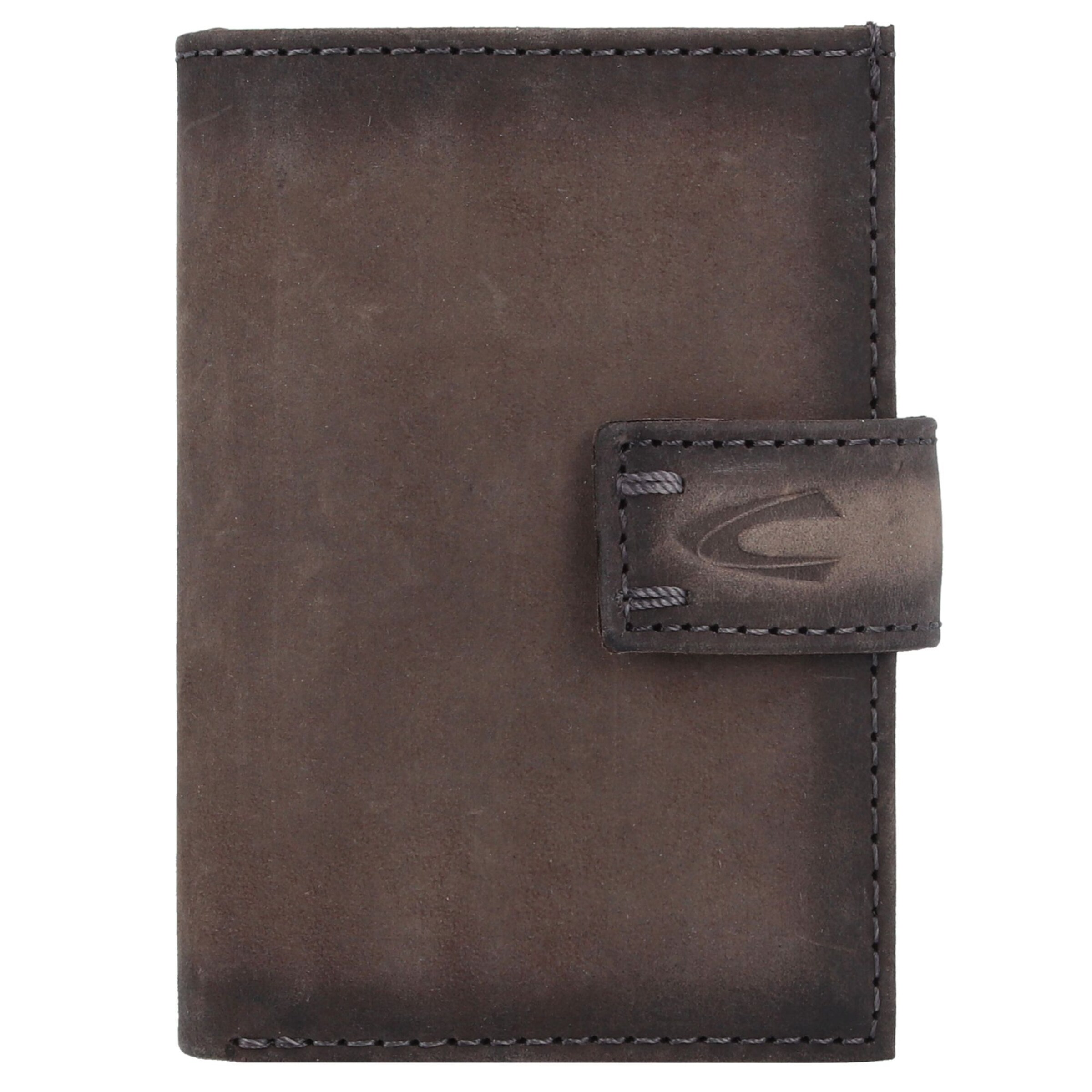 CAMEL ACTIVE Wallet in Brown: front