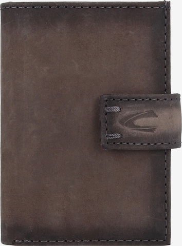 CAMEL ACTIVE Wallet in Brown: front