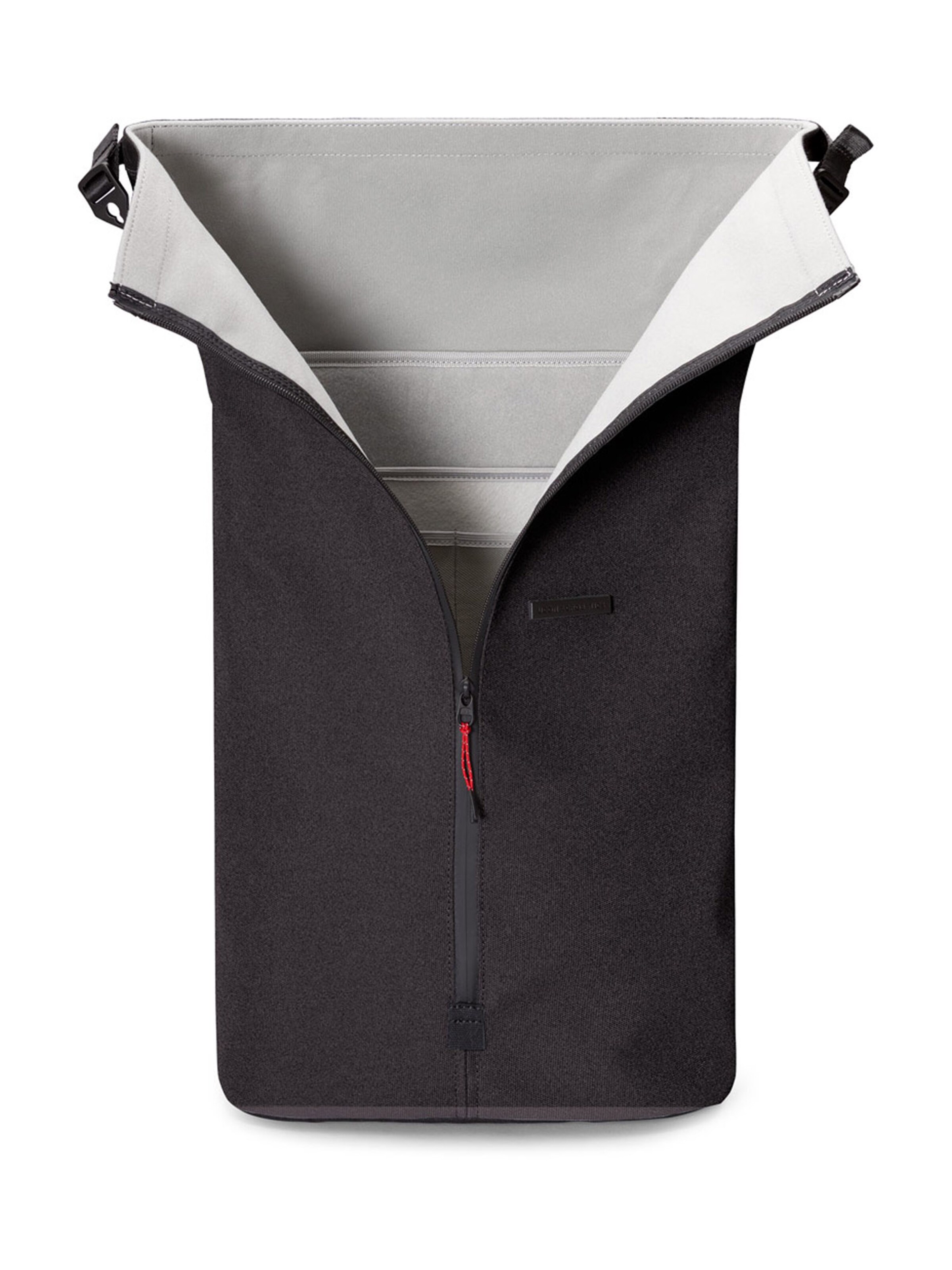 pelēks Ucon Acrobatics Mugursoma 'Frederik'