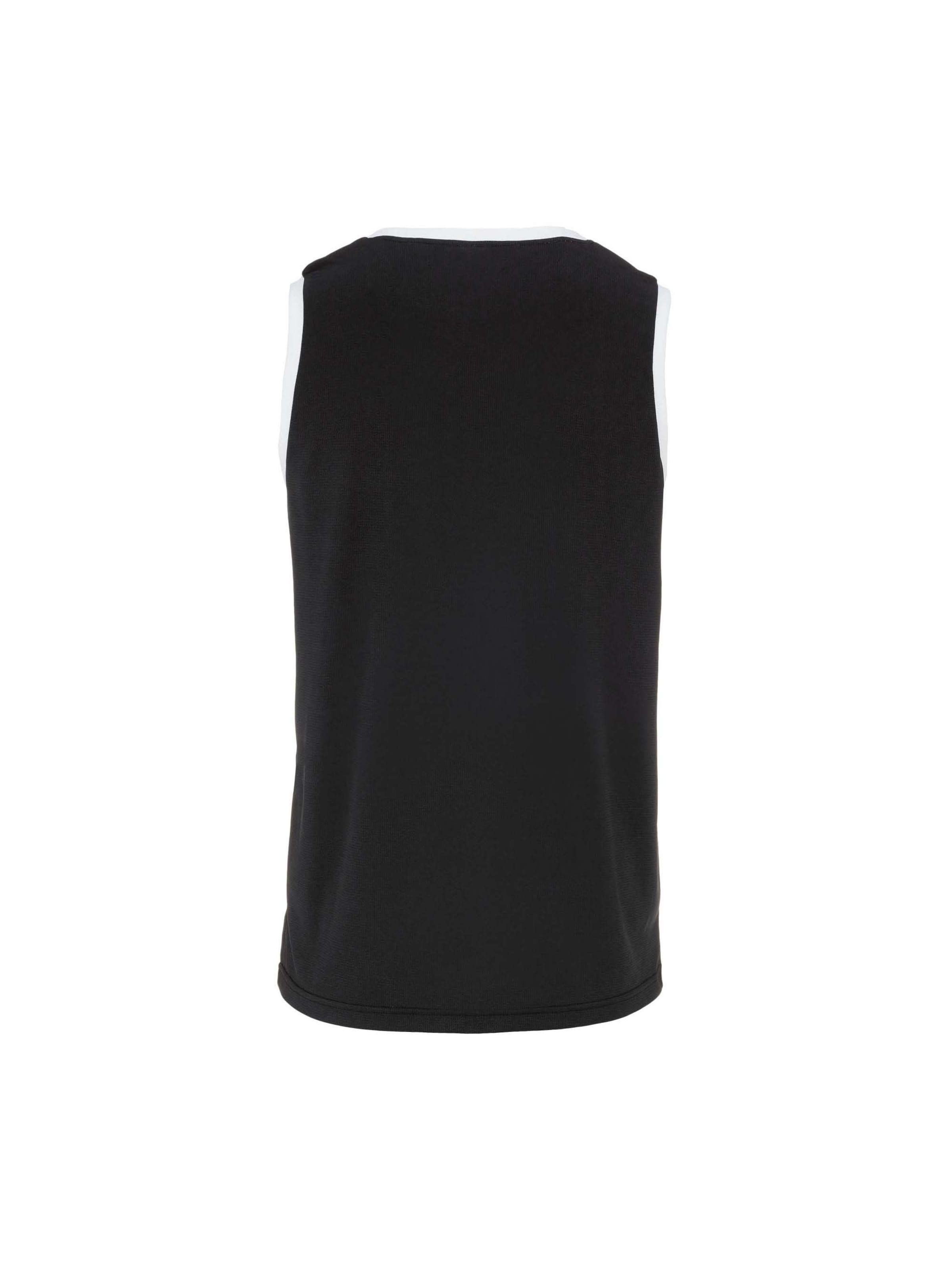 Errea Performance shirt 'CALIFORNIA' in Black