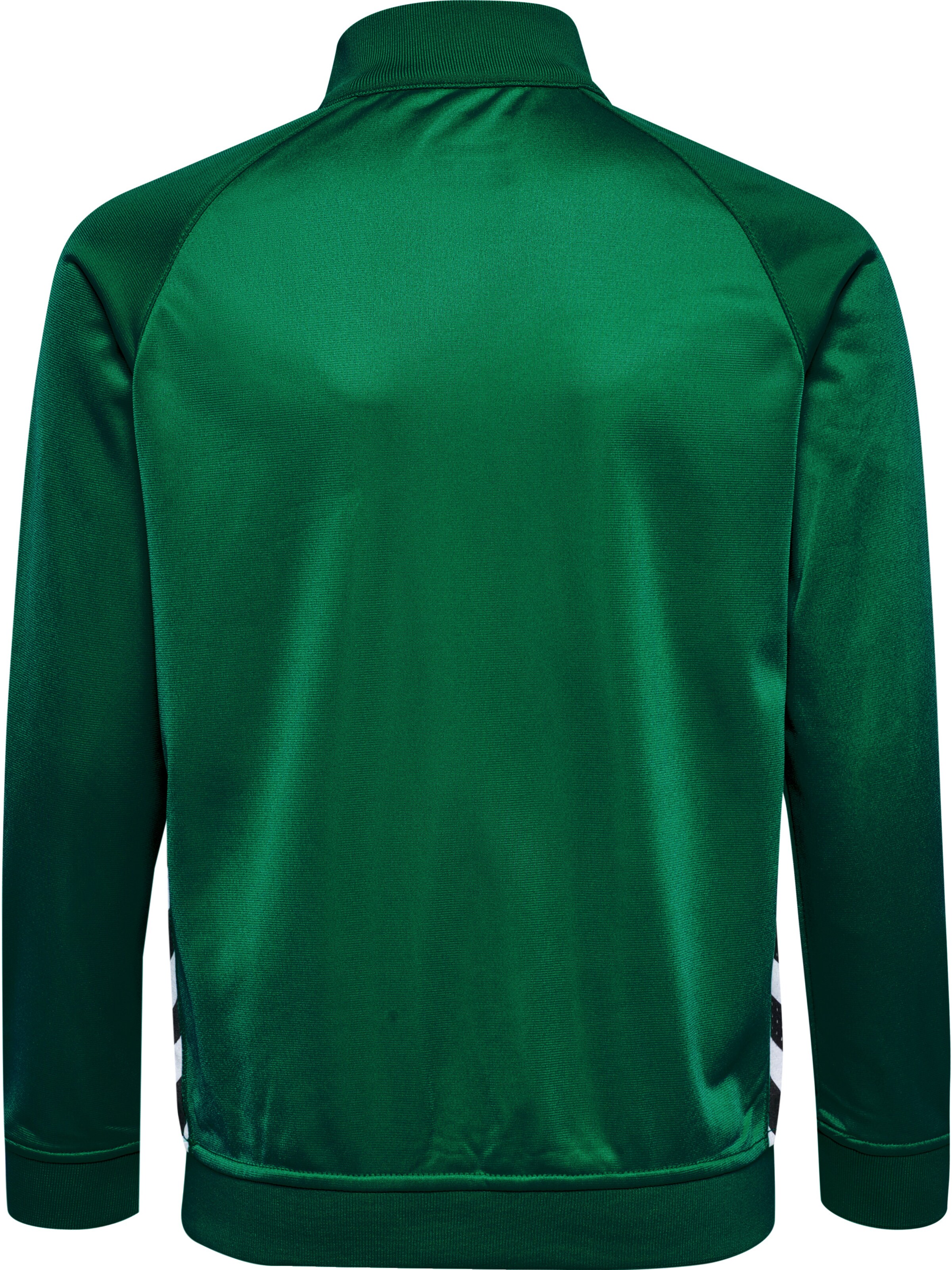 Hummel Tracksuit in Green