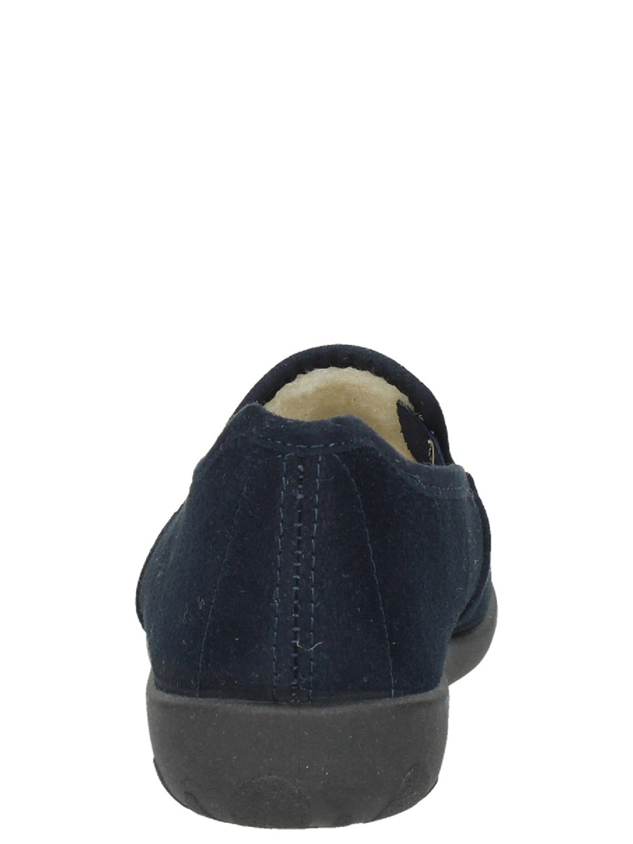 Chaussure basse 'Dames pantoffels' ROHDE en bleu