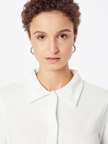 Gina Tricot Blouse 'Amelia' in White