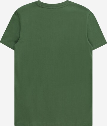 KIDS ONLY Shirts 'TOMMI' i grøn
