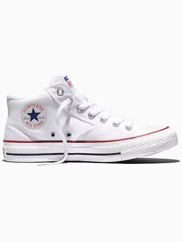 Sneaker alta 'Converse Chuck Taylor As Malden Street' di CONVERSE in bianco