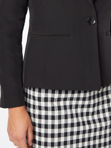 ONLY Blazer 'Selma-Astrid' in Schwarz