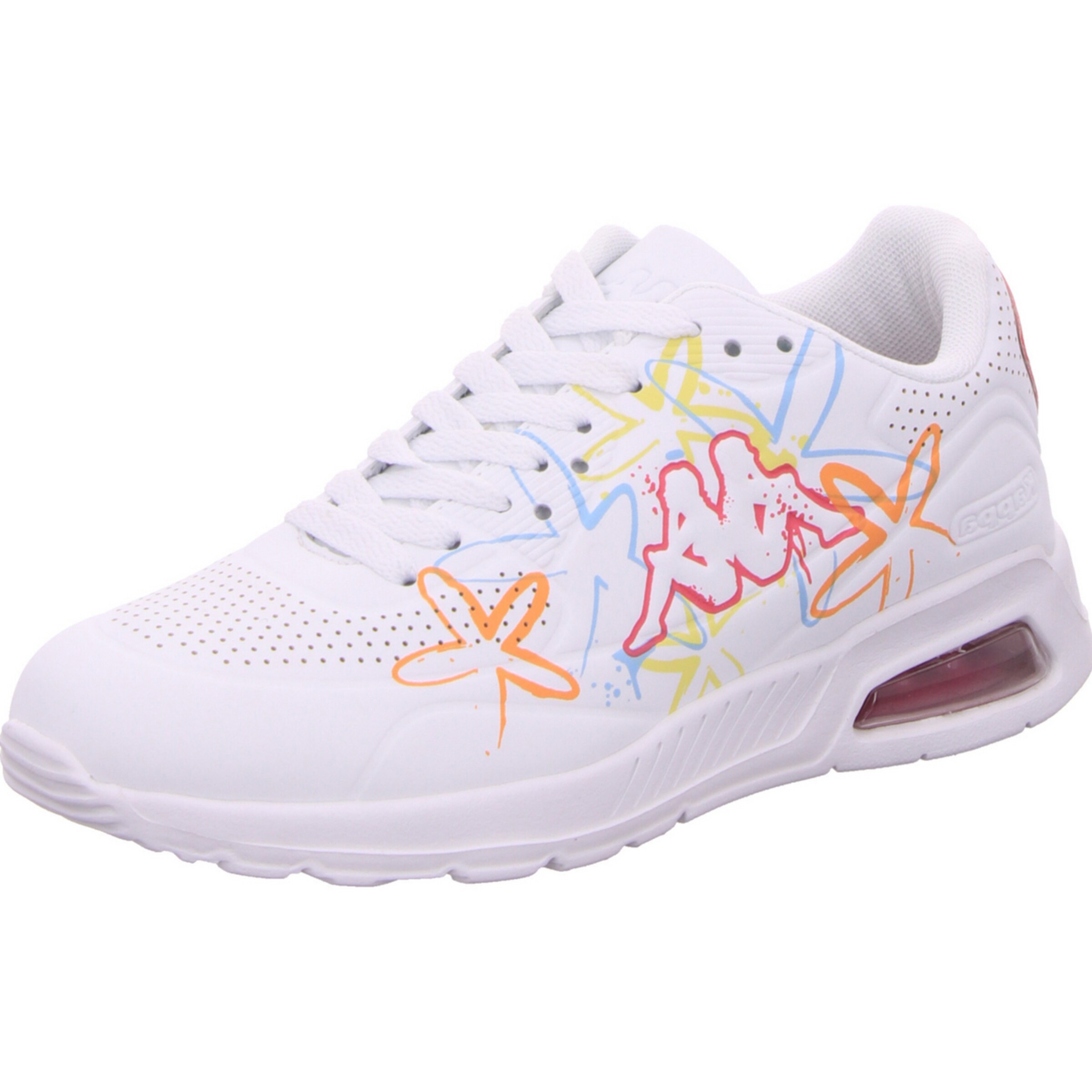 Kappa schoenen dames sale