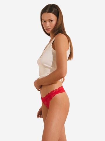 ETAM String 'Emma' in Rood