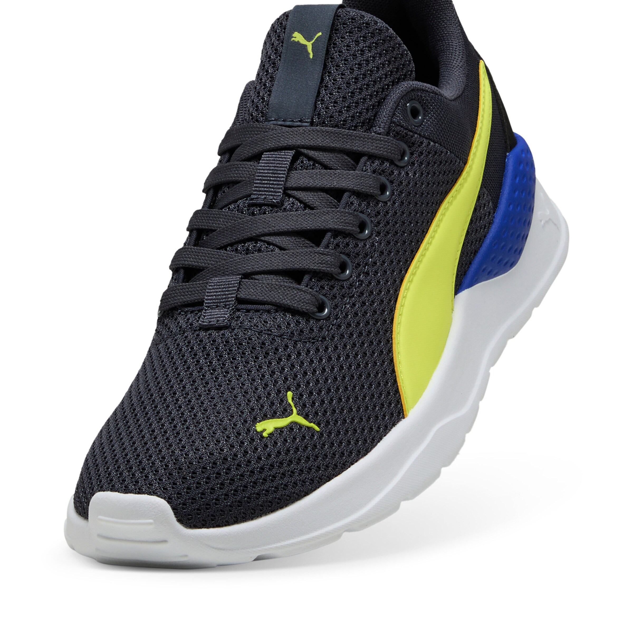 PUMA Sports shoe 'Anzarun Lite' in Black