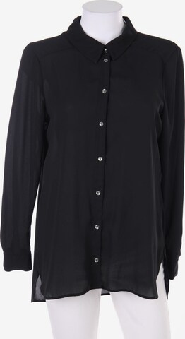 PARAPHRASE Blouse & Tunic in M in Black: front