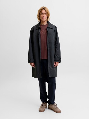 JACK & JONES Bluser & t-shirts i rød