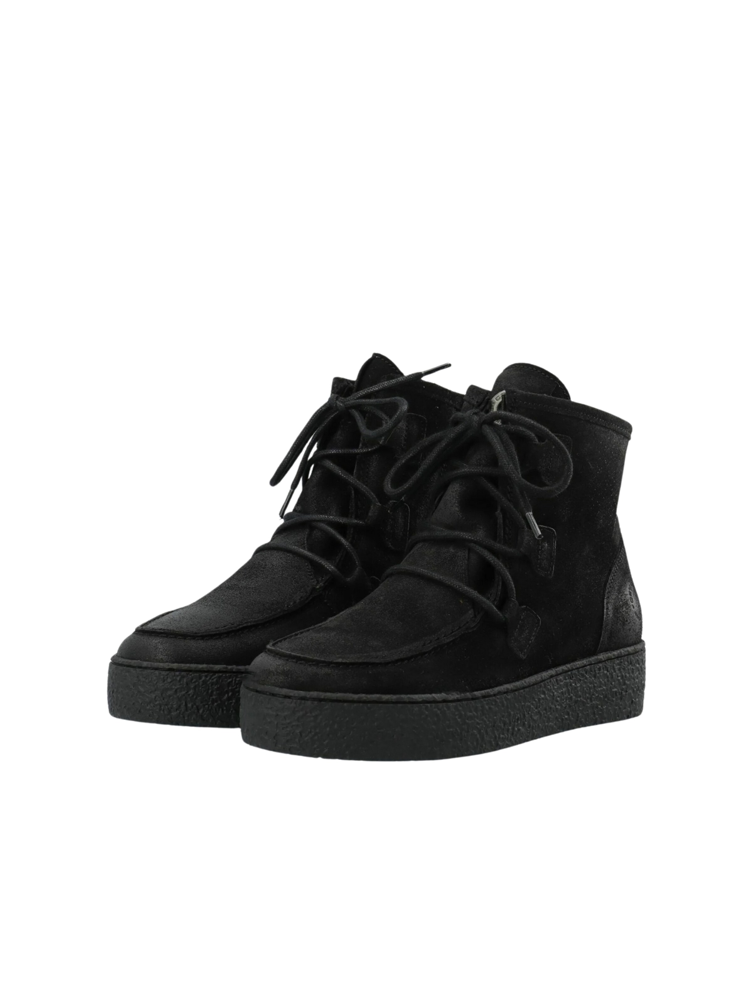 Ca'Shott - Botas chelsea ' CASMILLA ' em preto