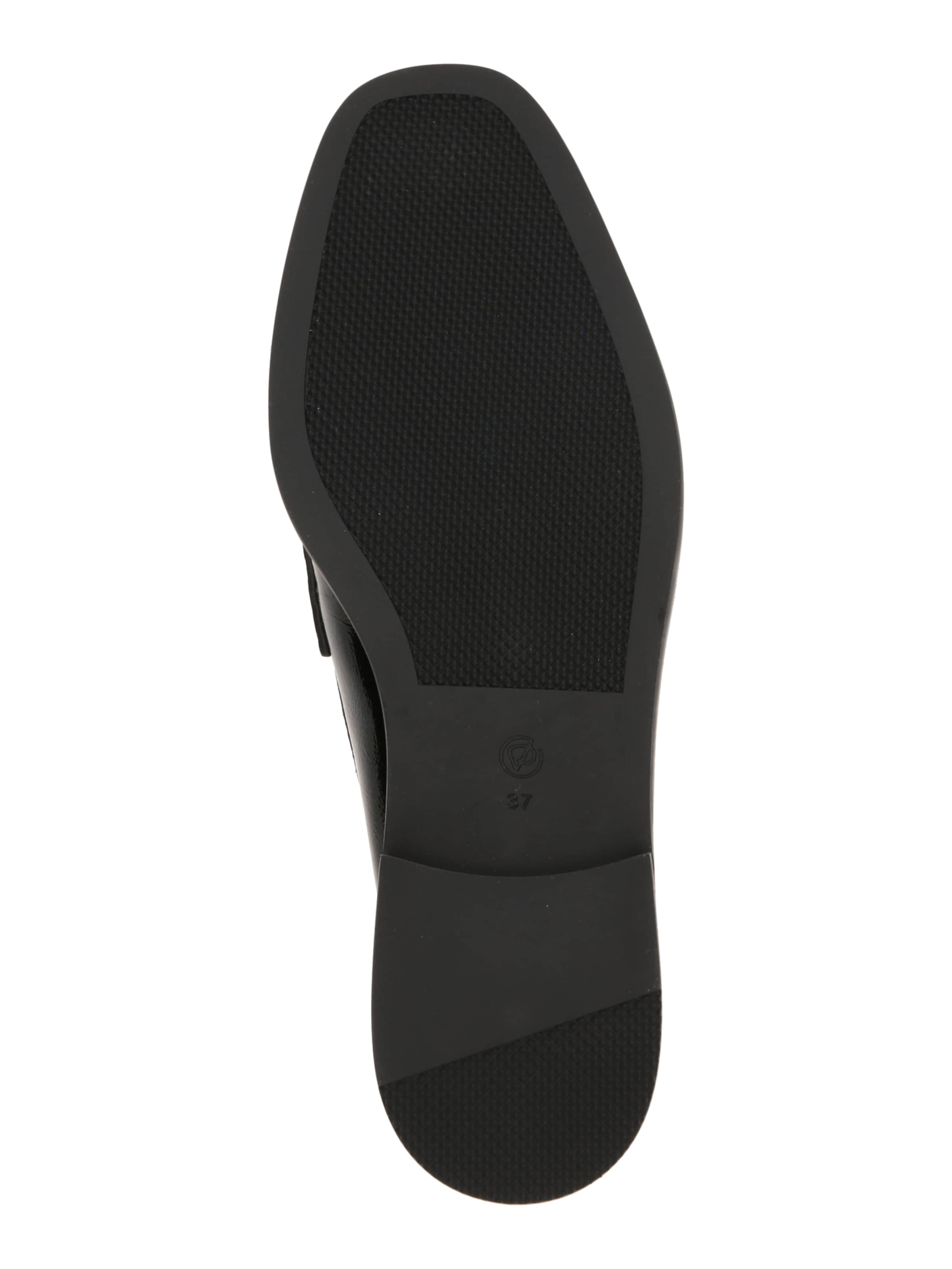 3.1 Phillip Lim Papuče 'ALEXA' - Čierna