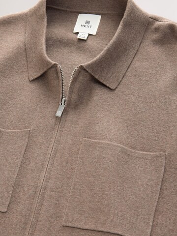 Next - Cárdigan en beige