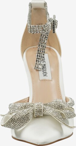 Escarpins STEVE MADDEN en blanc