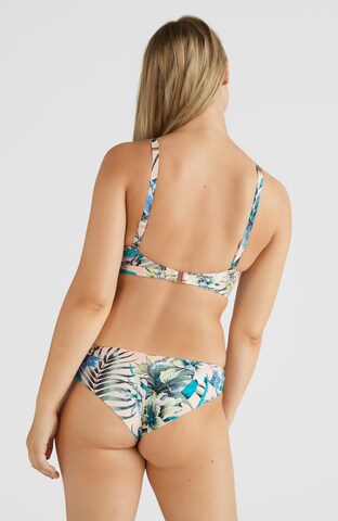 Bas de bikini '  Maoi ' O'NEILL en mélange de couleurs