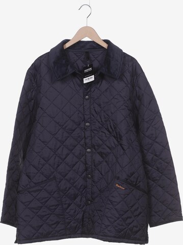 Barbour Jacket & Coat in XXL in Blue: front