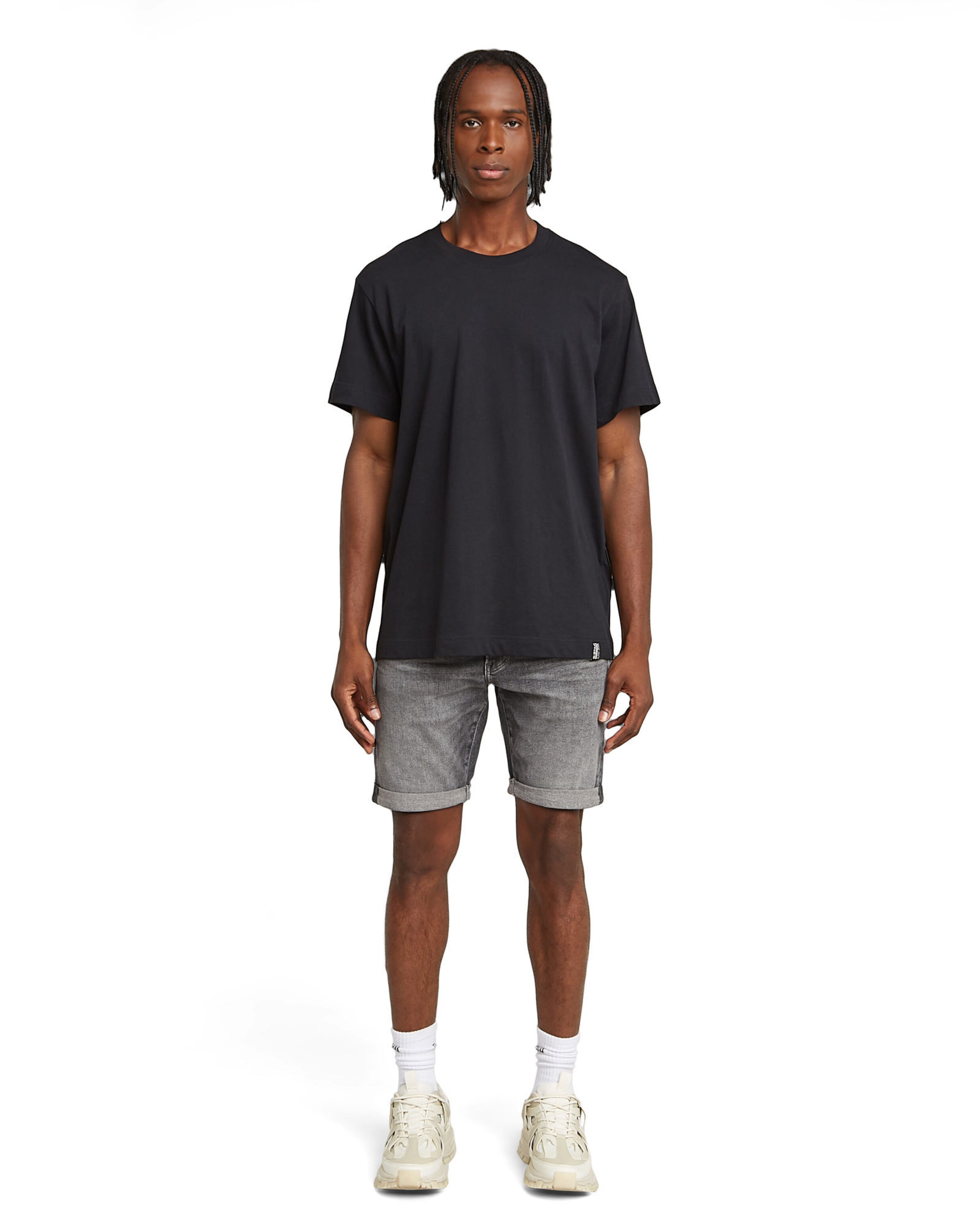 G-STAR Slim fit Jeans in Grey