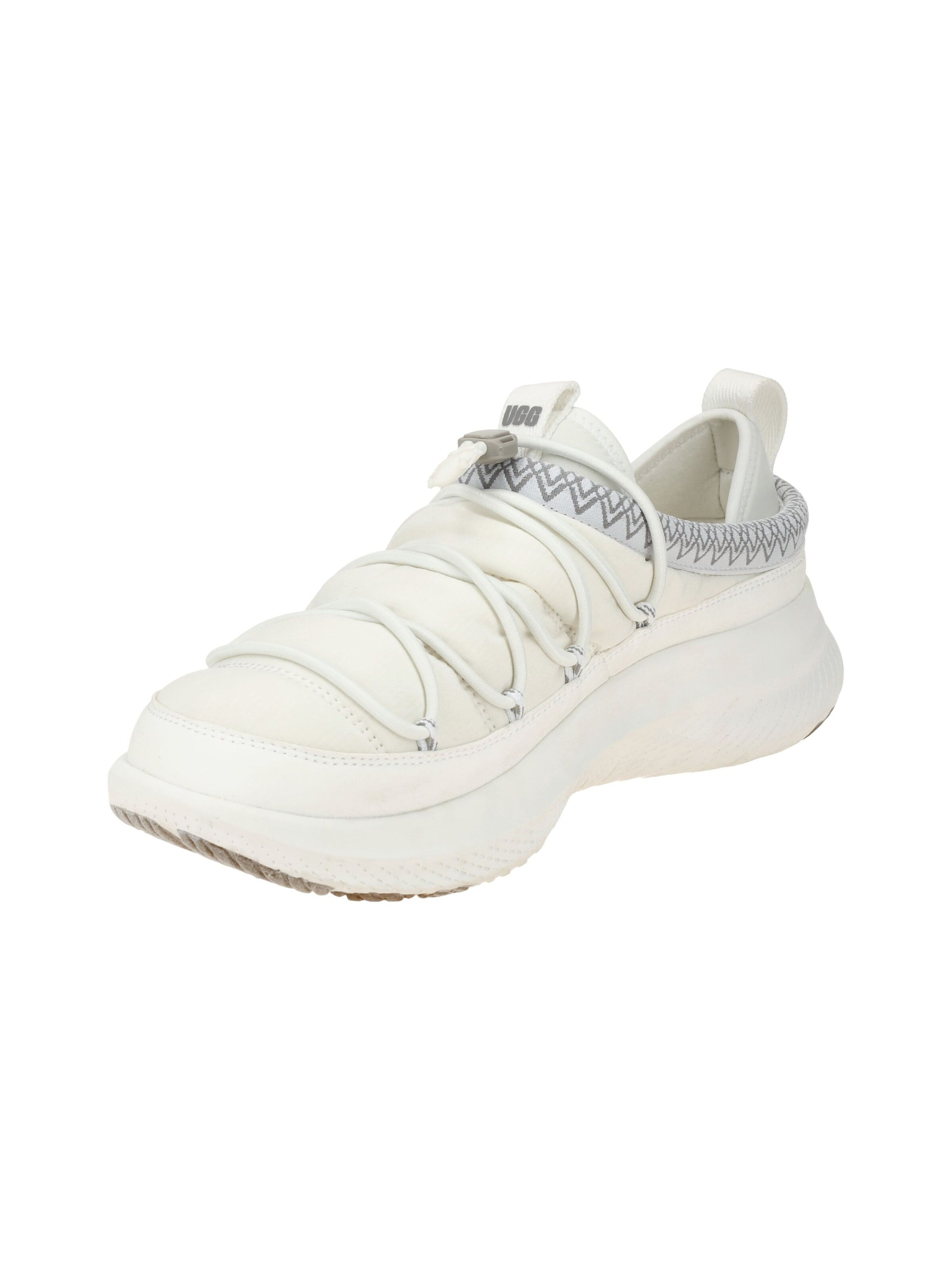 UGG Slippers 'CA78 TASMAN 1136594' in White
