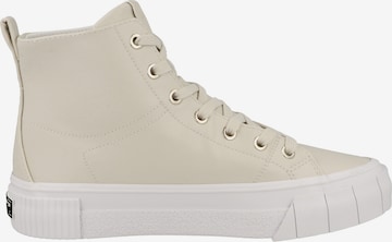 TAMARIS Sneaker in Beige