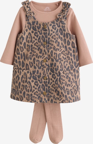 ruda Next Rinkinys: priekis